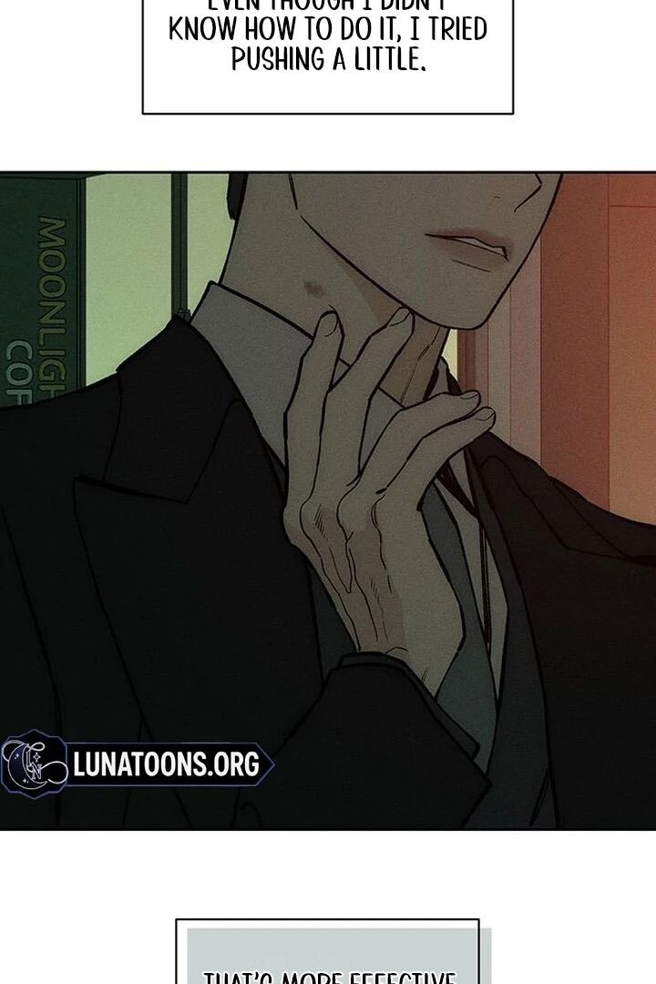 Read Tears on a Withered Flower Manga Online
