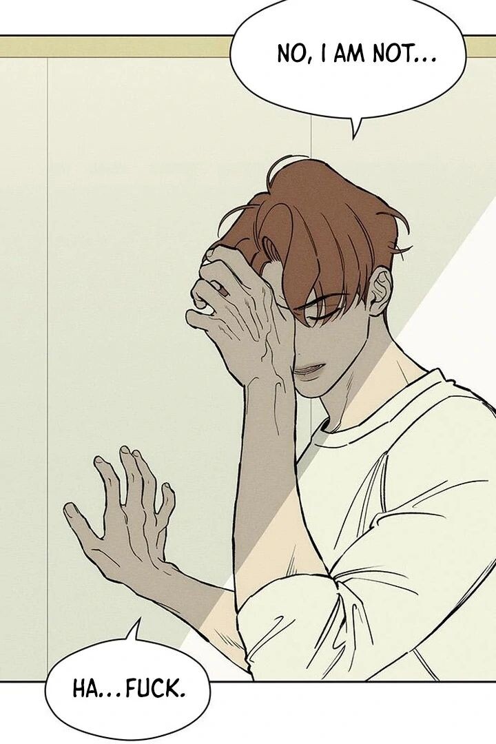 Read Tears on a Withered Flower Manga Online