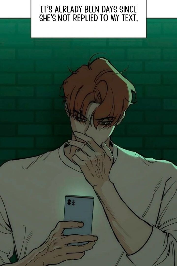 Read Tears on a Withered Flower Manga Online