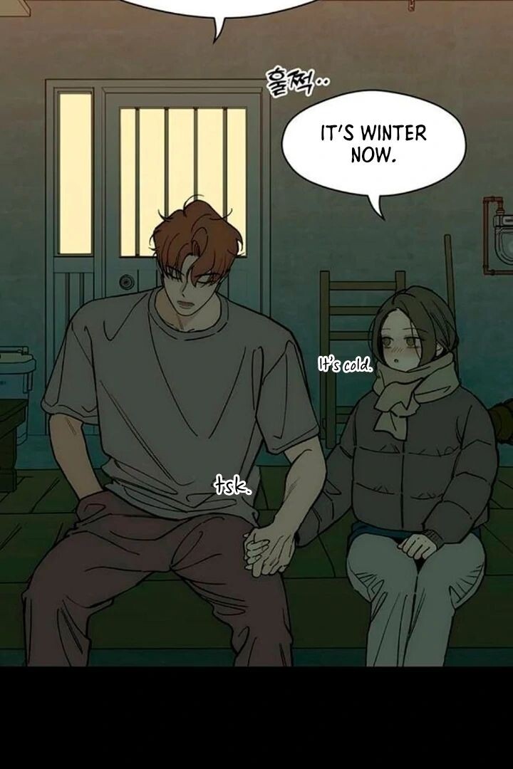 Read Tears on a Withered Flower Manga Online