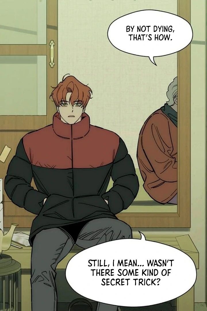 Read Tears on a Withered Flower Manga Online