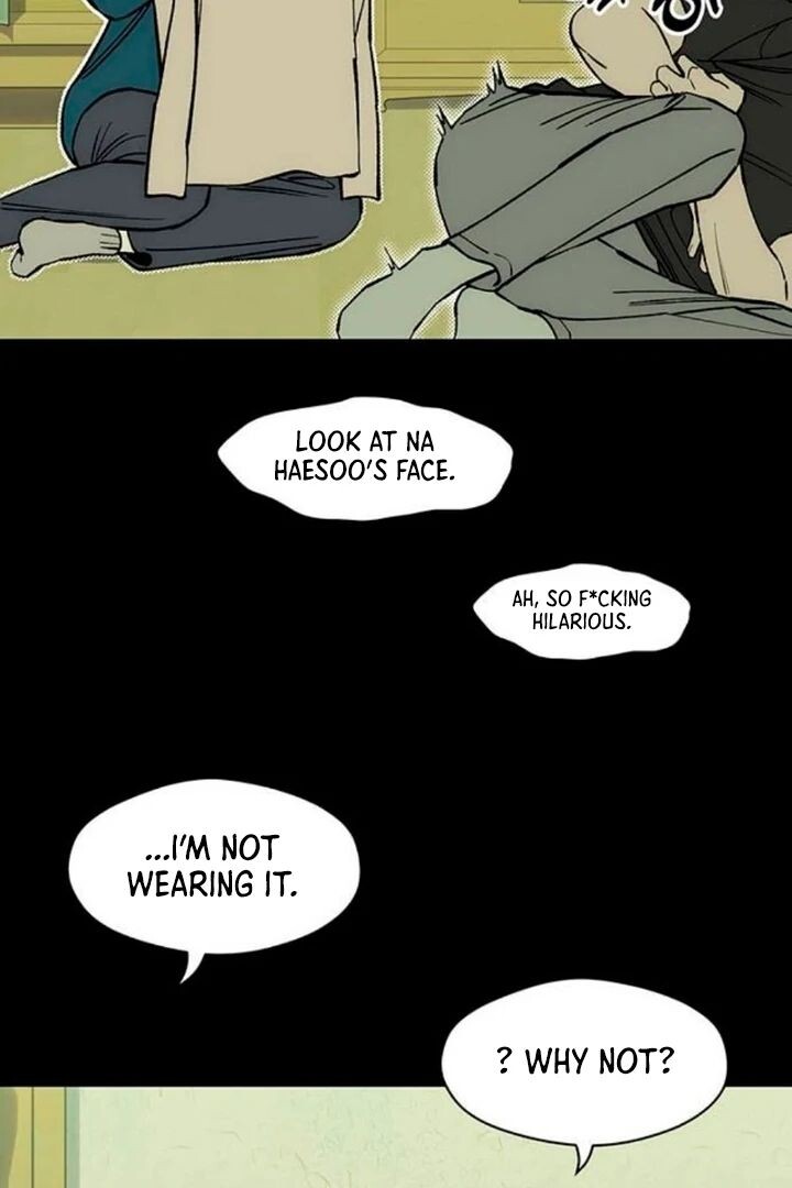 Read Tears on a Withered Flower Manga Online