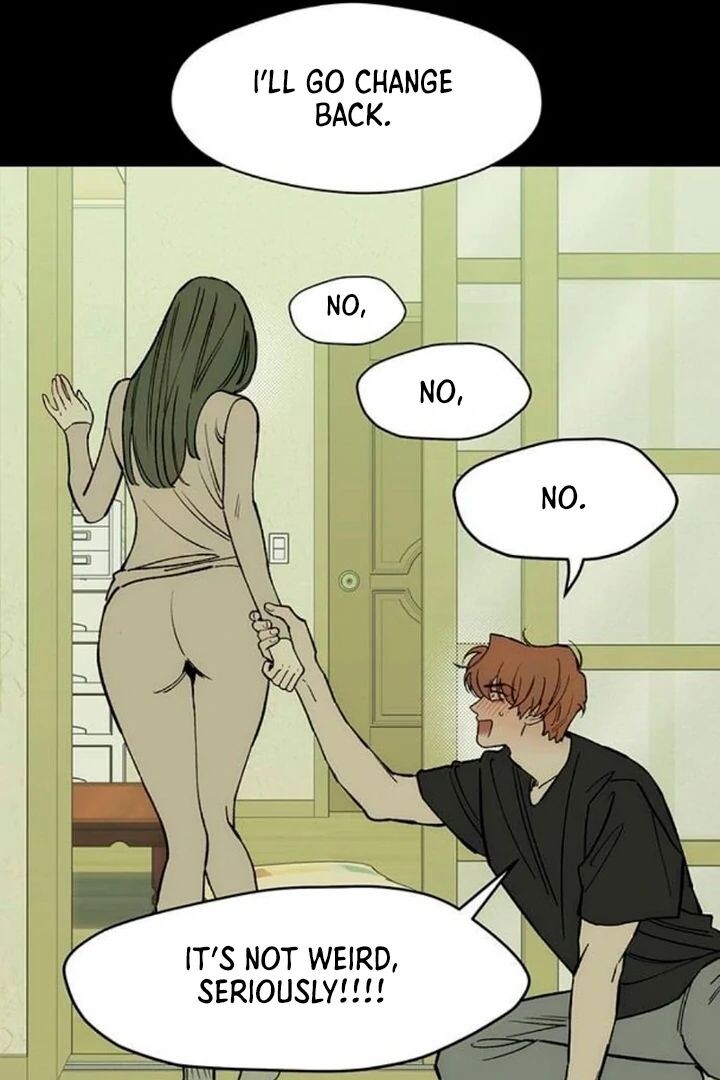 Read Tears on a Withered Flower Manga Online