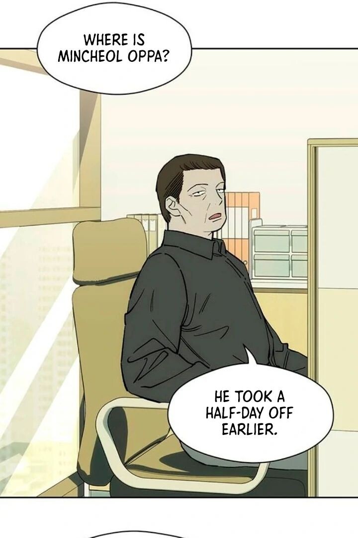 Read Tears on a Withered Flower Manga Online