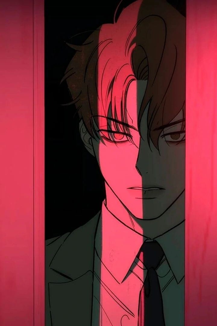 Read Tears on a Withered Flower Manga Online