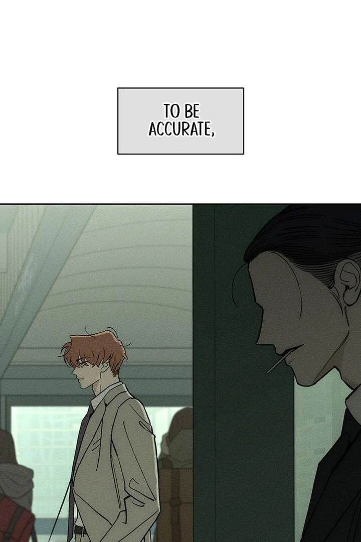 Read Tears on a Withered Flower Manga Online