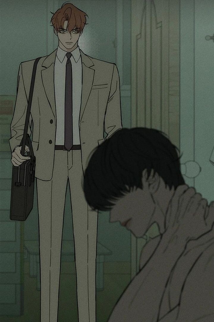 Read Tears on a Withered Flower Manga Online