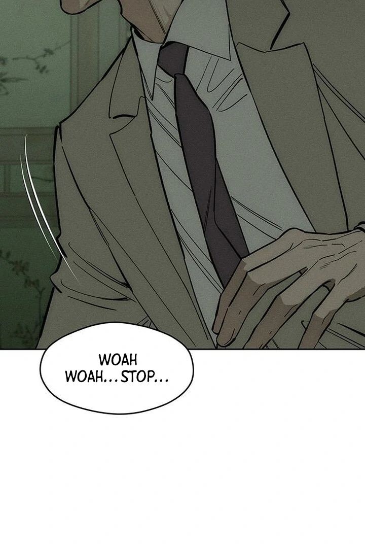 Read Tears on a Withered Flower Manga Online