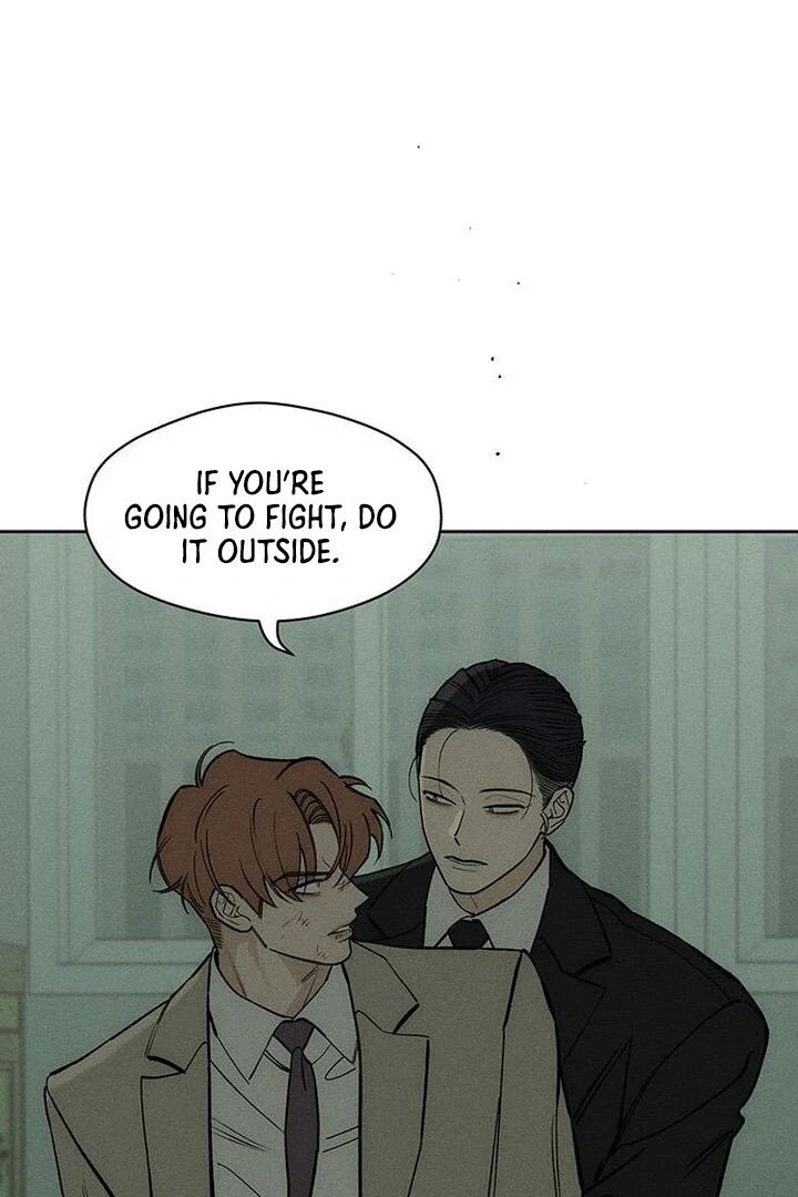 Read Tears on a Withered Flower Manga Online