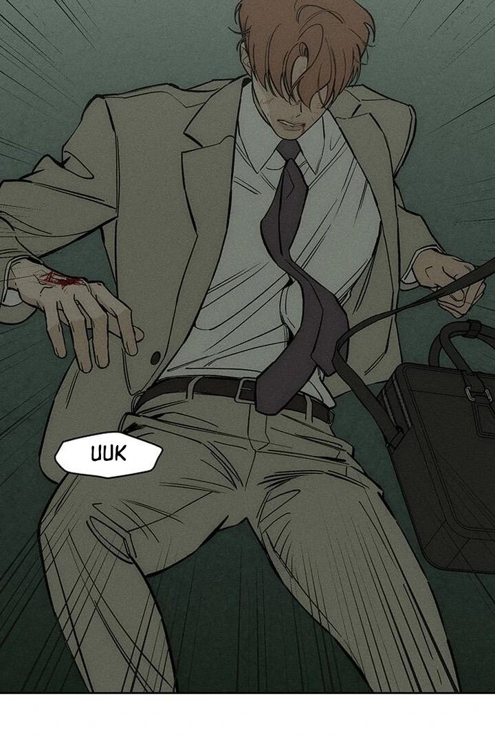 Read Tears on a Withered Flower Manga Online