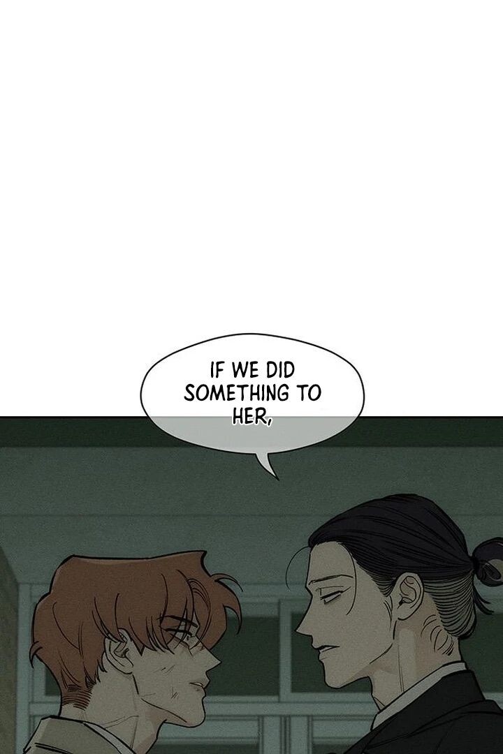 Read Tears on a Withered Flower Manga Online