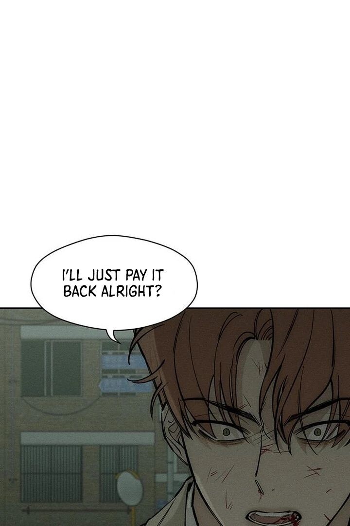 Read Tears on a Withered Flower Manga Online