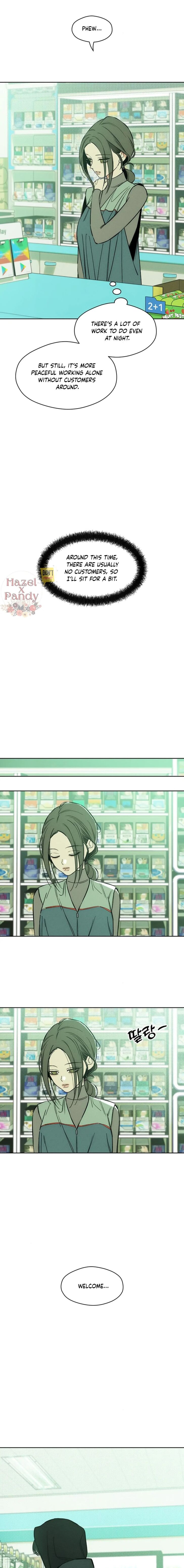 Read Tears on a Withered Flower Manga Online