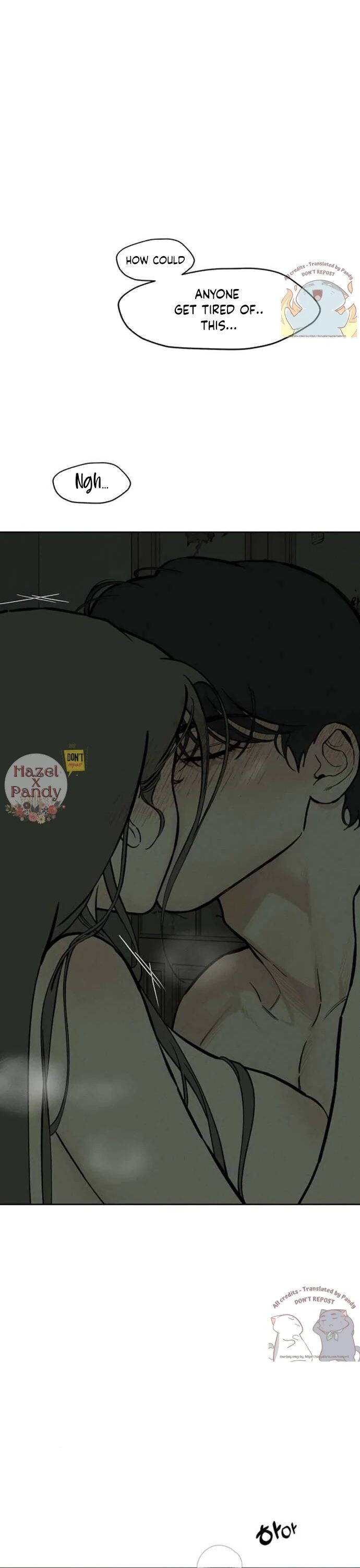 Read Tears on a Withered Flower Manga Online
