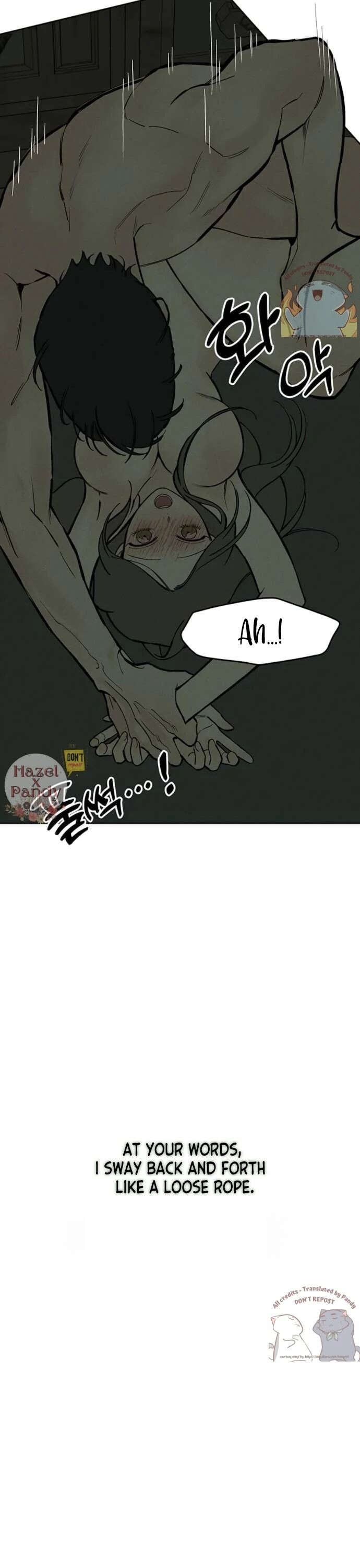 Read Tears on a Withered Flower Manga Online