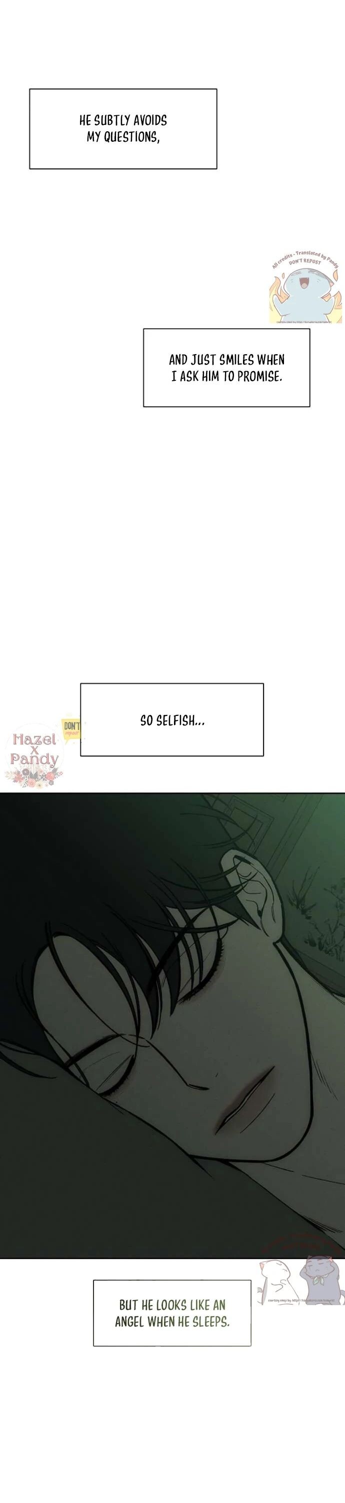 Read Tears on a Withered Flower Manga Online