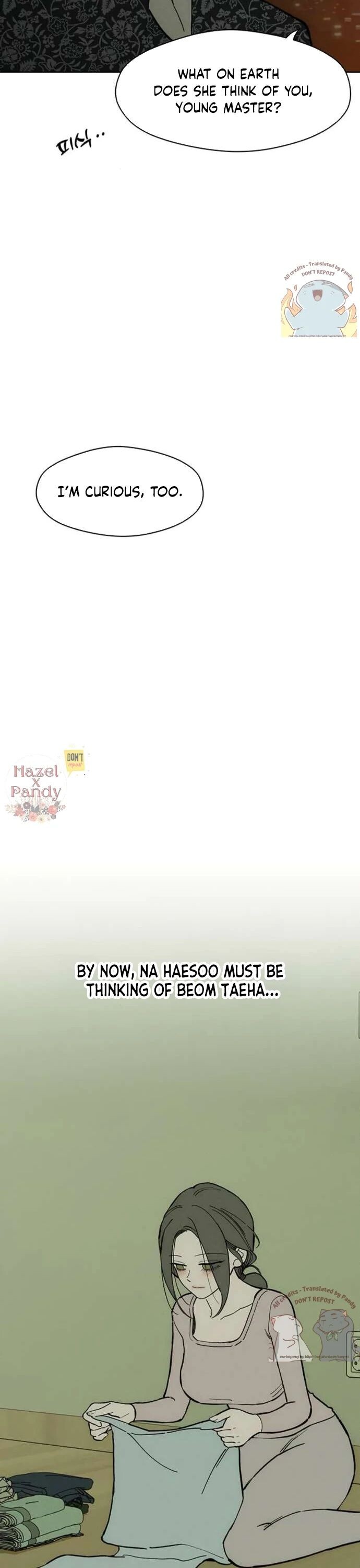 Read Tears on a Withered Flower Manga Online