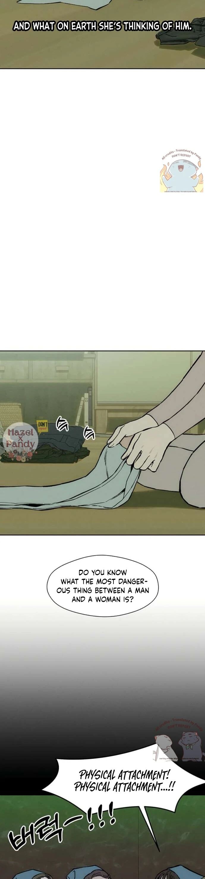 Read Tears on a Withered Flower Manga Online
