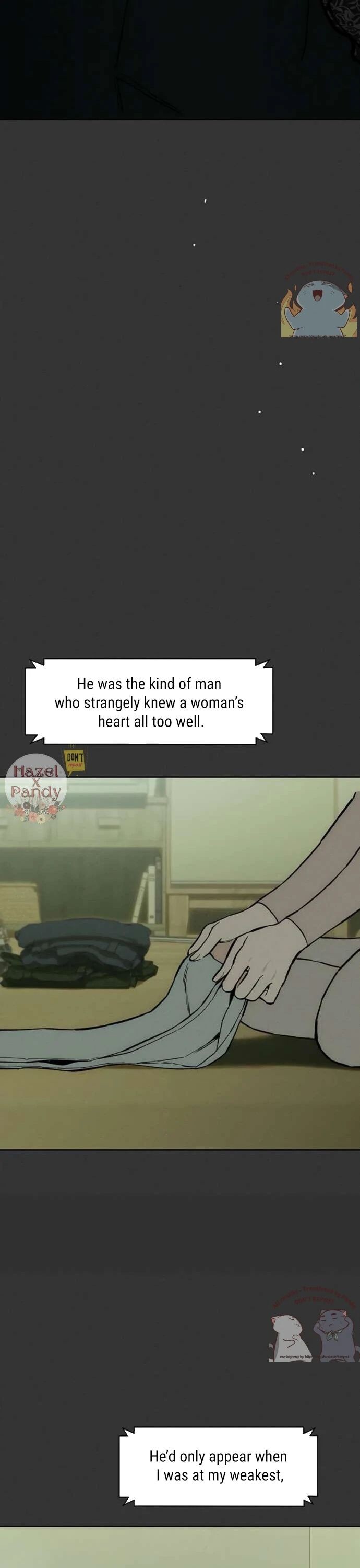 Read Tears on a Withered Flower Manga Online