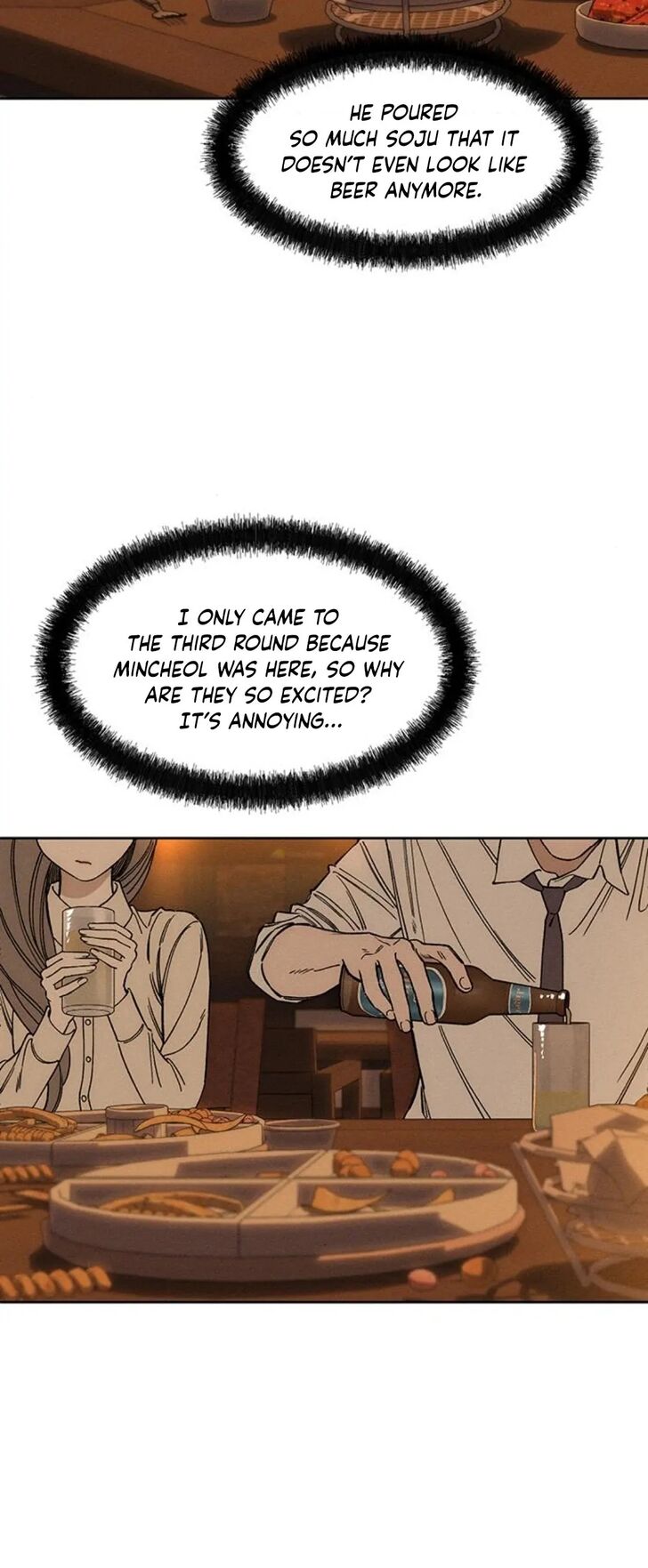 Read Tears on a Withered Flower Manga Online