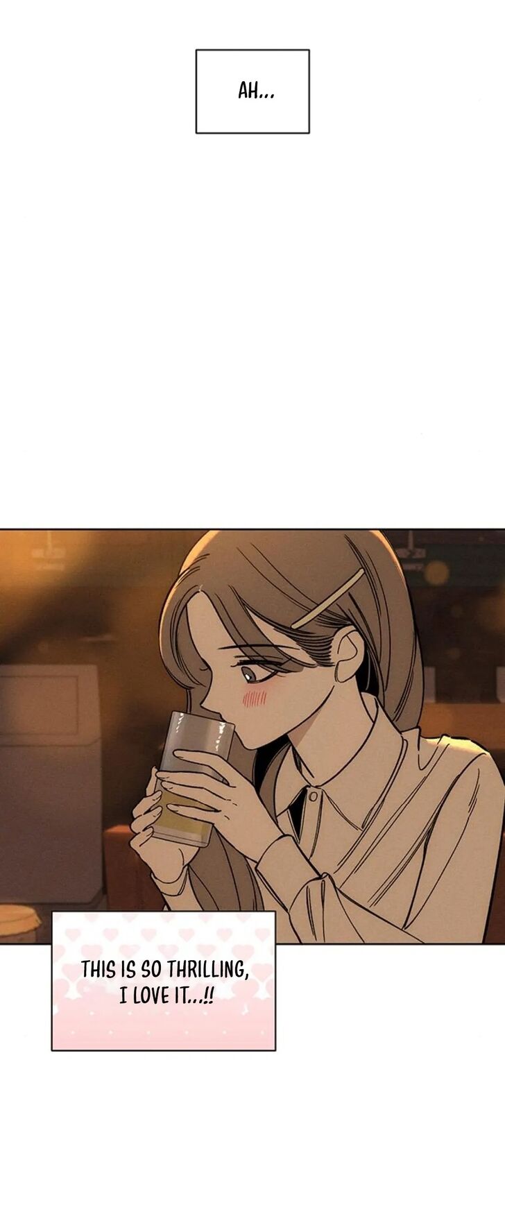 Read Tears on a Withered Flower Manga Online