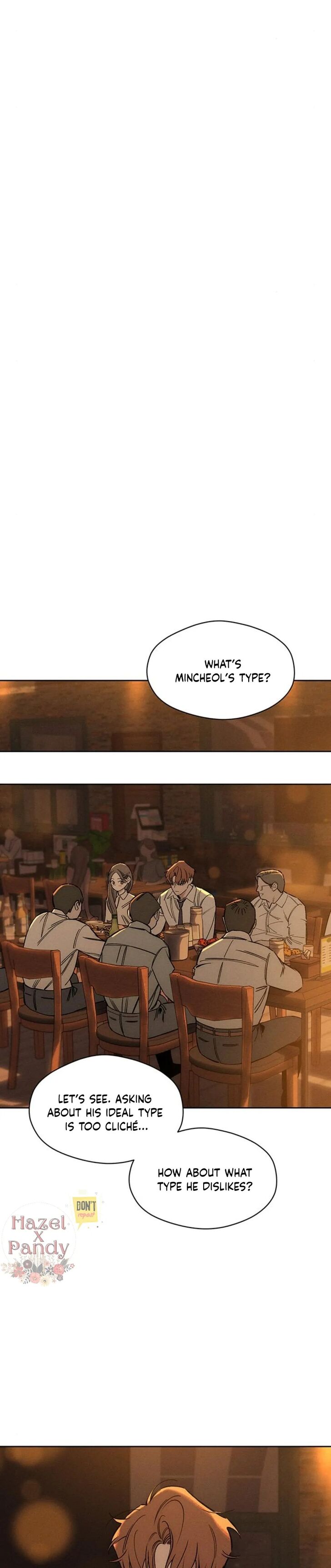 Read Tears on a Withered Flower Manga Online