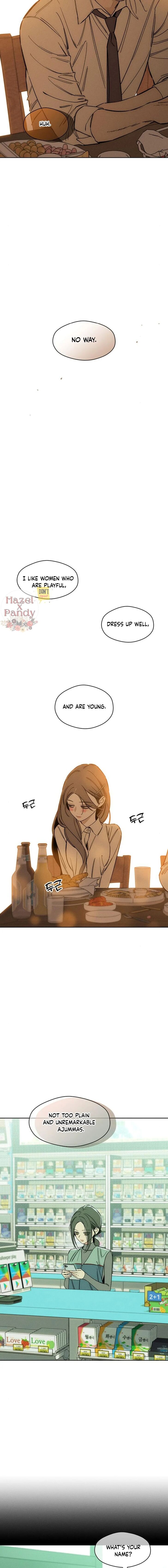 Read Tears on a Withered Flower Manga Online