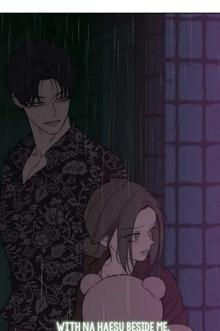 Read Tears on a Withered Flower Manga Online
