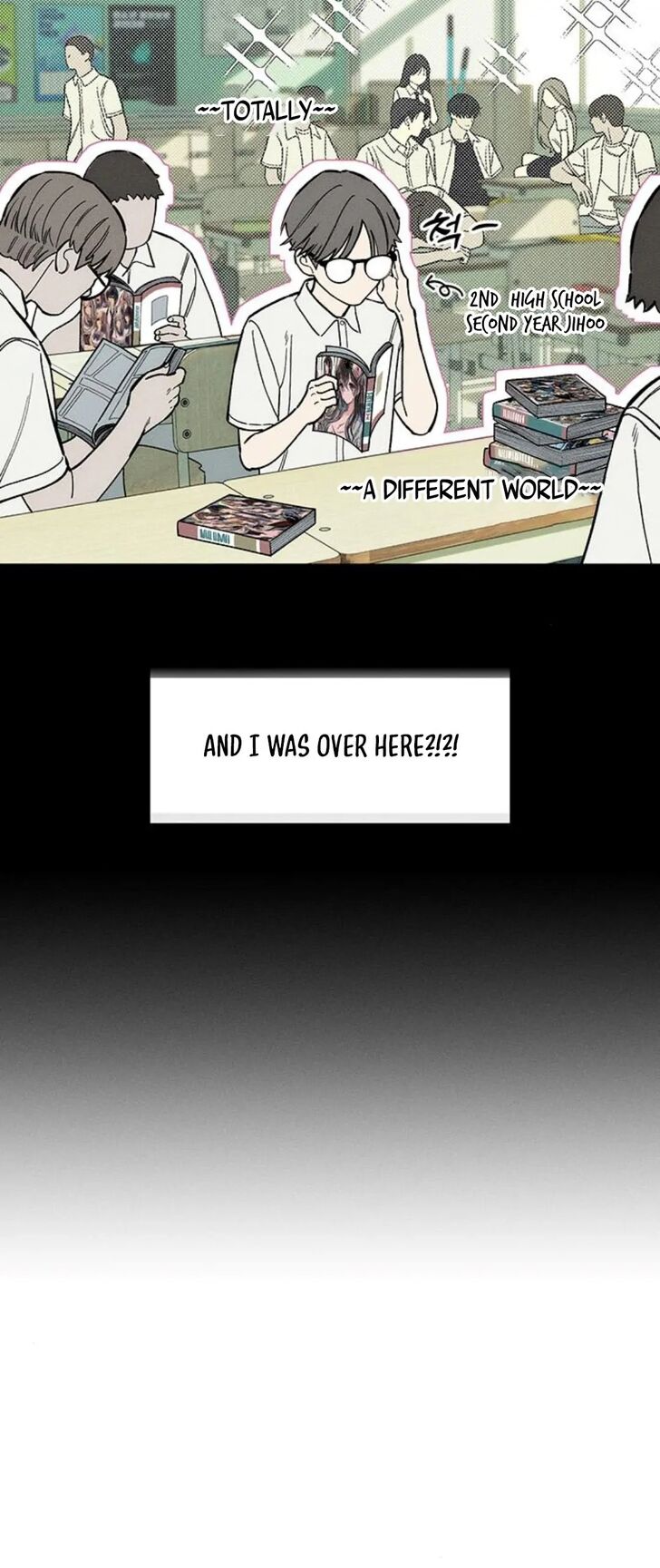 Read Tears on a Withered Flower Manga Online