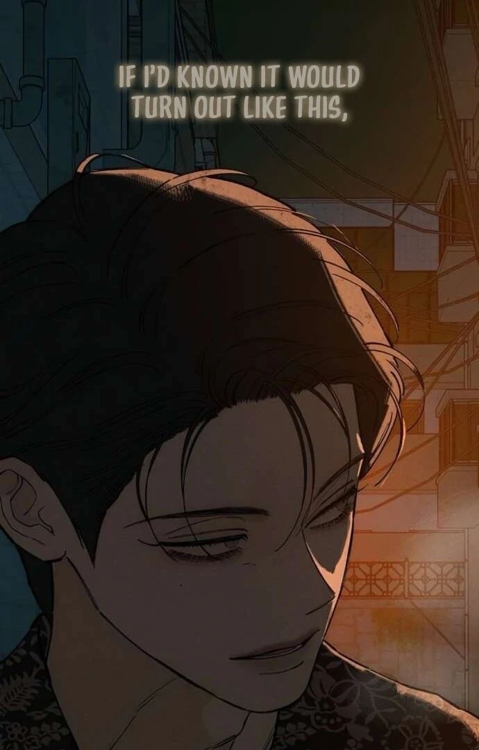 Read Tears on a Withered Flower Manga Online