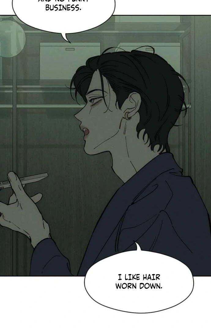 Read Tears on a Withered Flower Manga Online