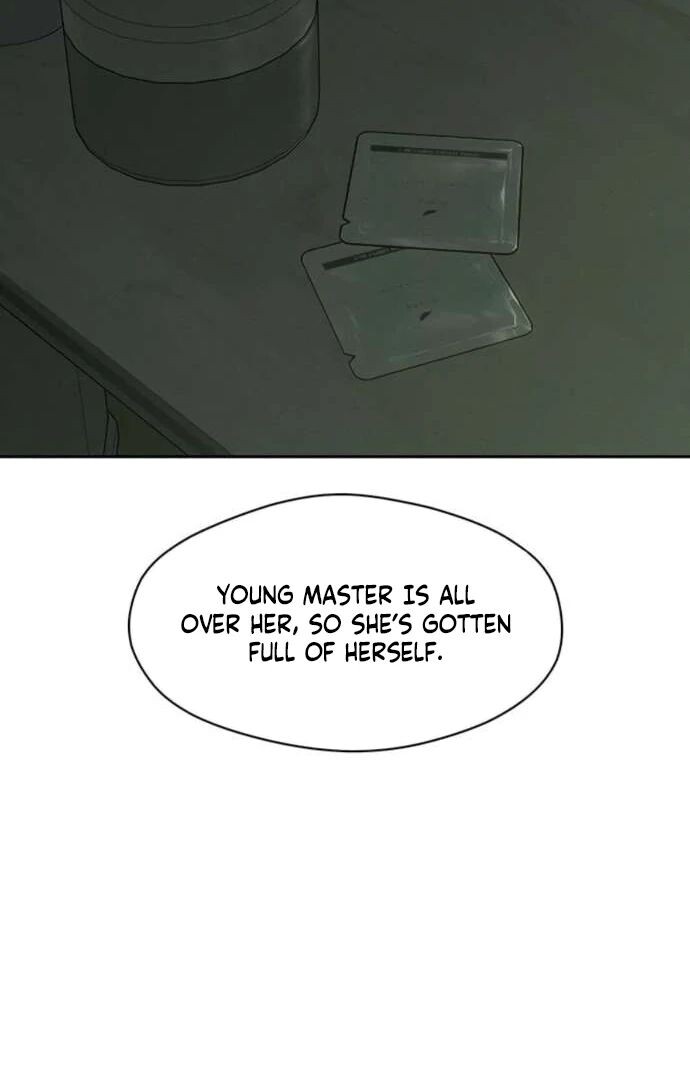 Read Tears on a Withered Flower Manga Online