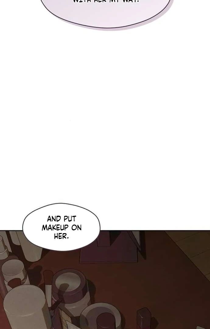 Read Tears on a Withered Flower Manga Online