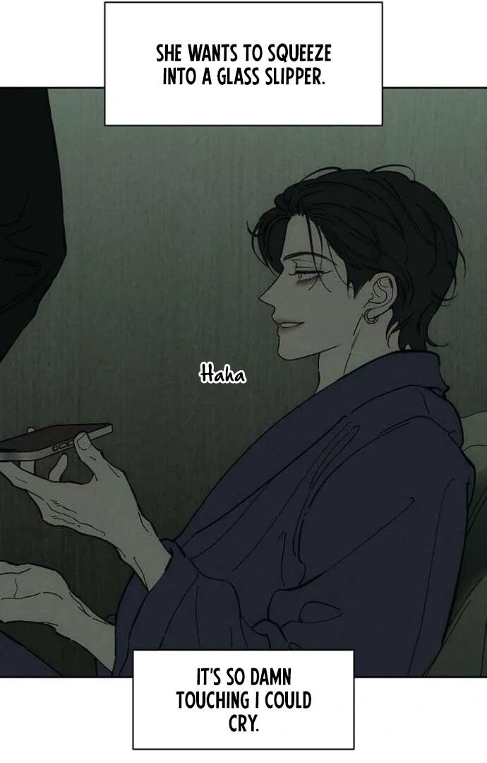 Read Tears on a Withered Flower Manga Online