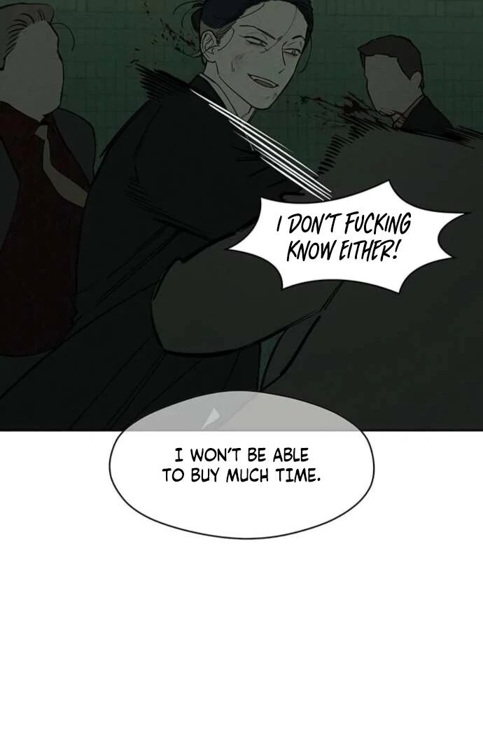 Read Tears on a Withered Flower Manga Online
