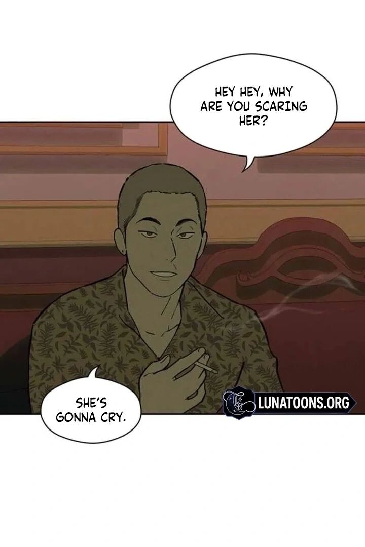 Read Tears on a Withered Flower Manga Online