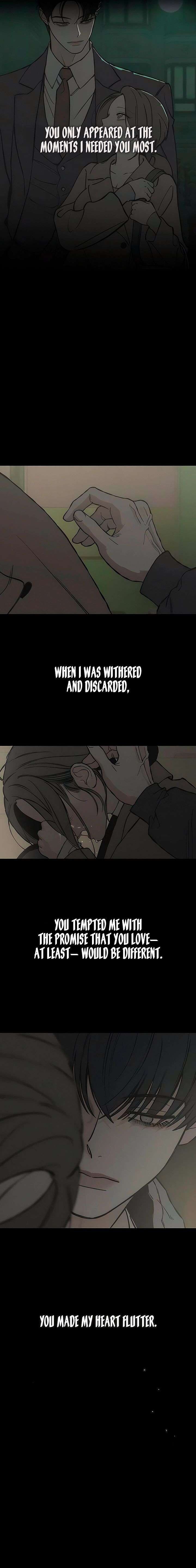 Read Tears on a Withered Flower Manga Online
