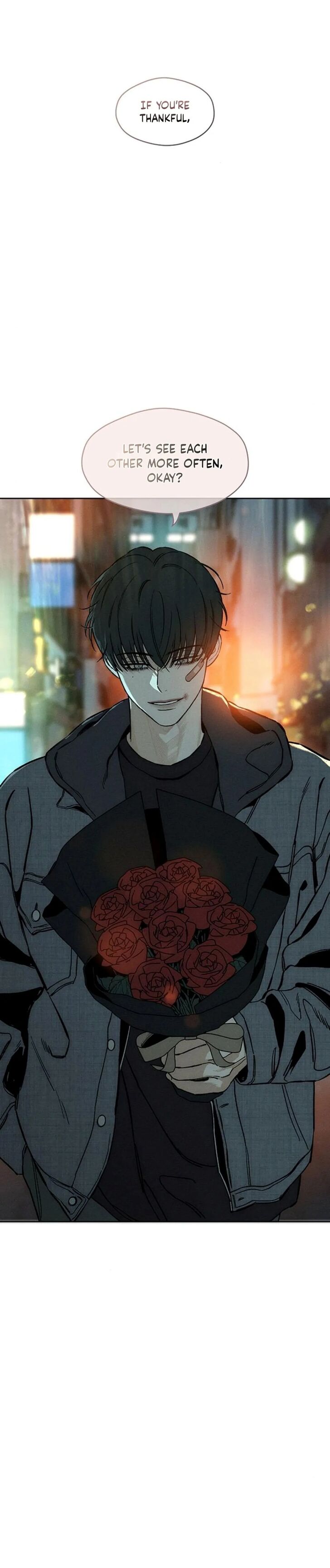 Read Tears on a Withered Flower Manga Online