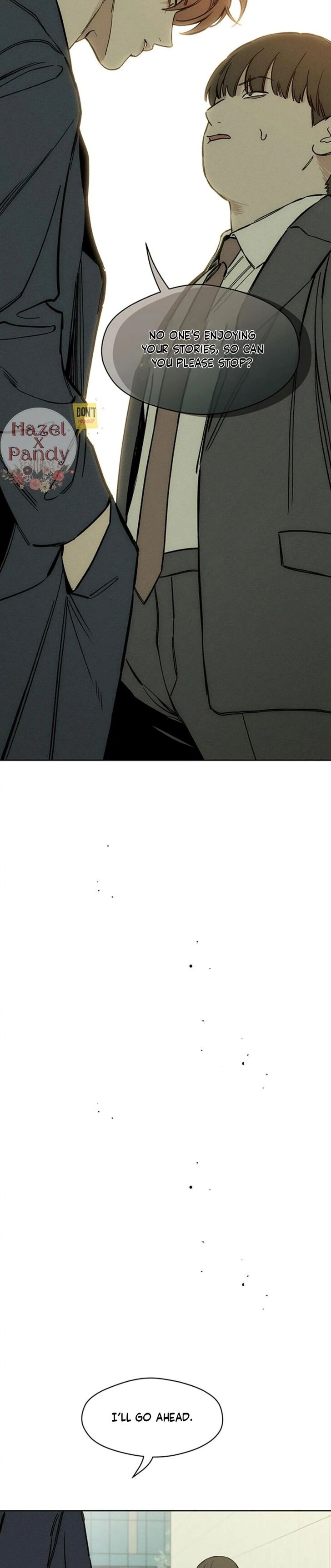 Read Tears on a Withered Flower Manga Online