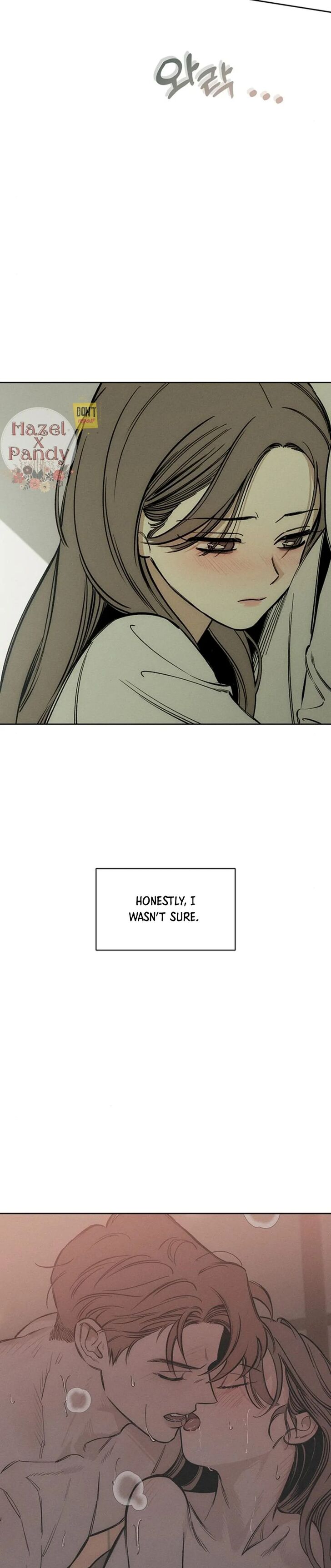 Read Tears on a Withered Flower Manga Online