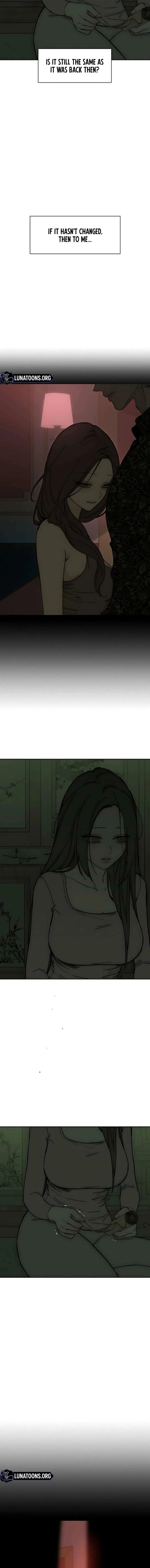 Read Tears on a Withered Flower Manga Online