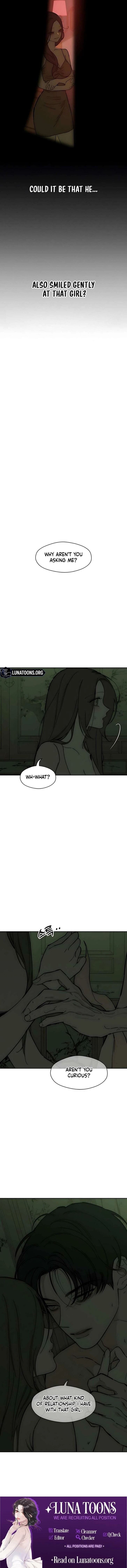 Read Tears on a Withered Flower Manga Online
