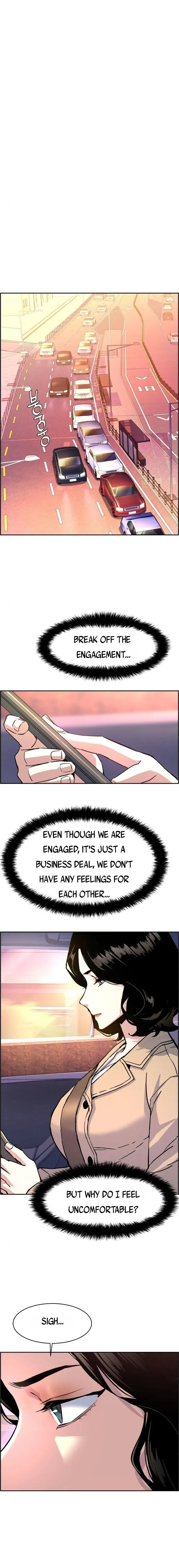 Read Teenage Mercenary Manga Online