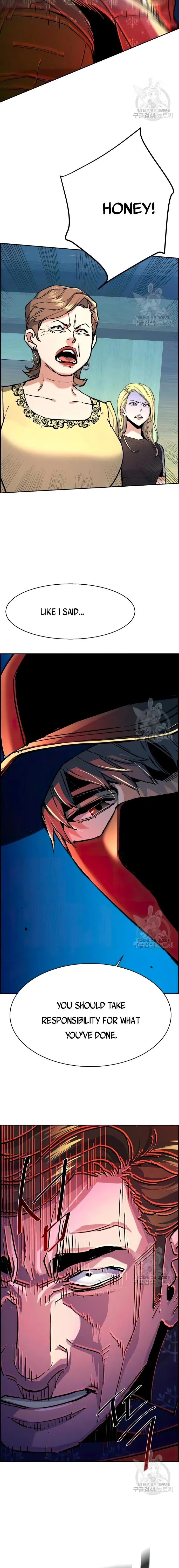 Read Teenage Mercenary Manga Online