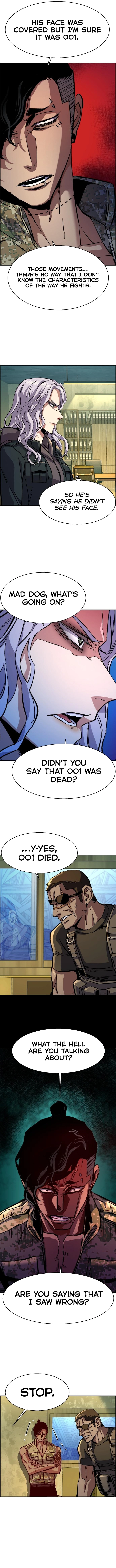 Read Teenage Mercenary Manga Online