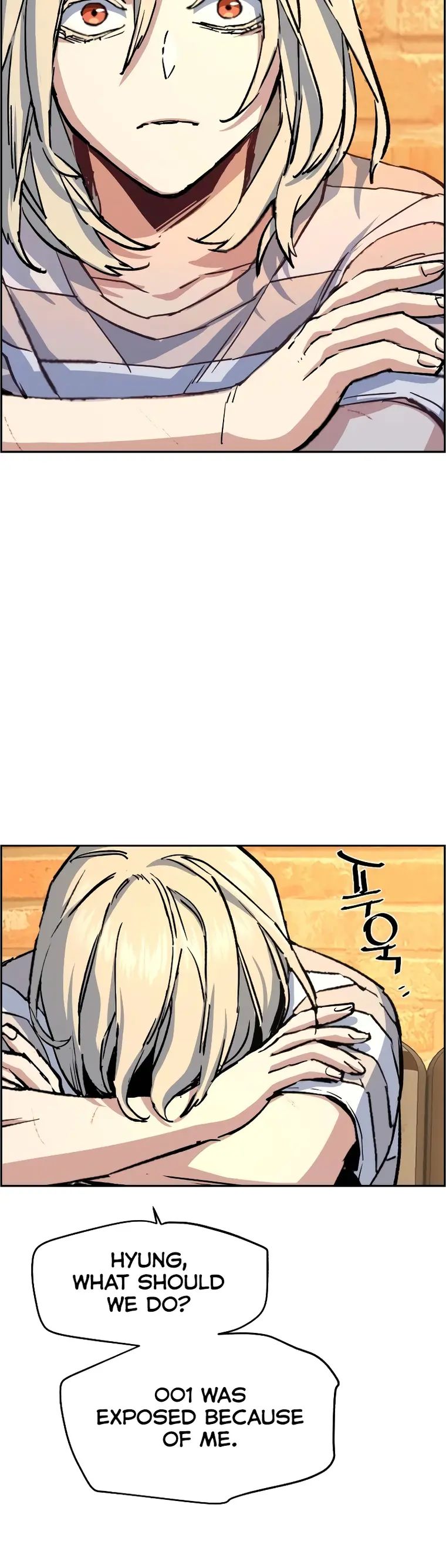 Read Teenage Mercenary Manga Online