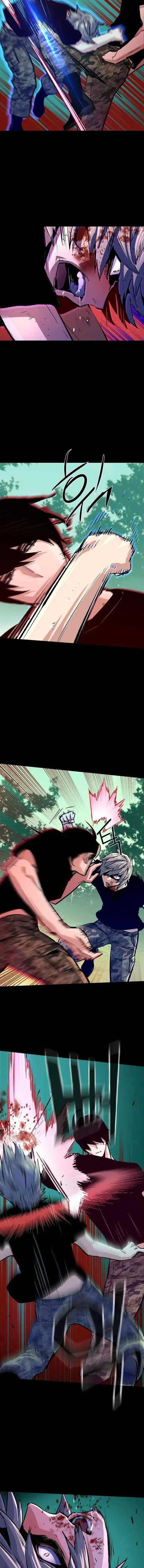 Read Teenage Mercenary Manga Online