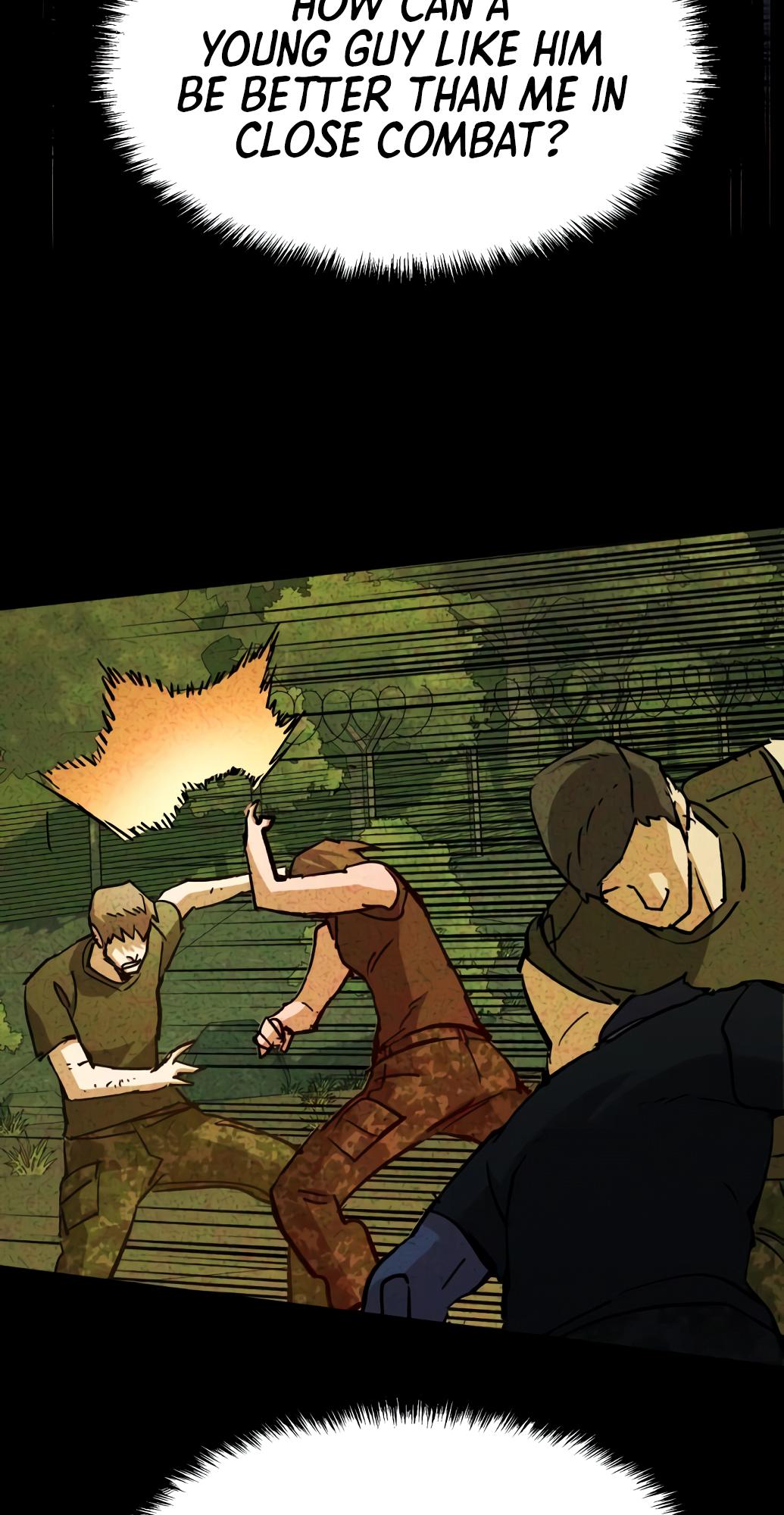 Read Teenage Mercenary Manga Online
