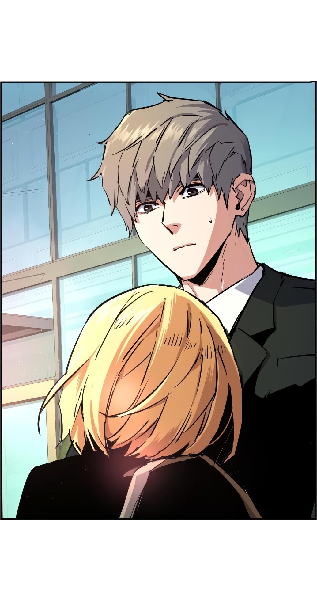 Read Teenage Mercenary Manga Online