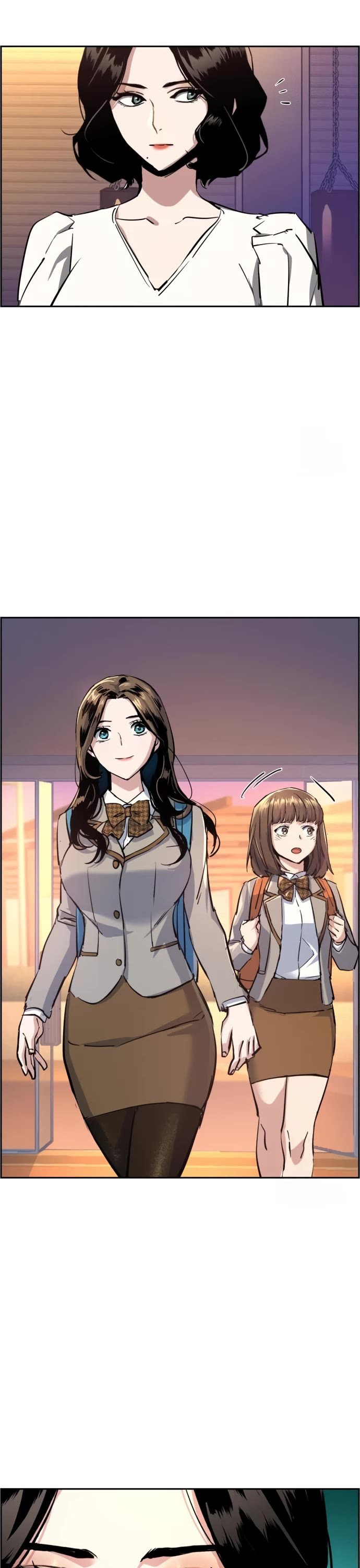 Read Teenage Mercenary Manga Online